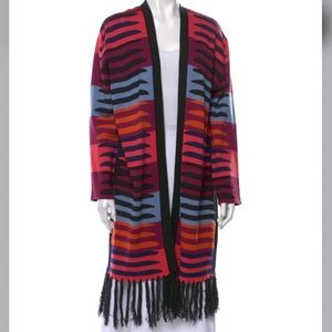 Mara Hoffman cardigan